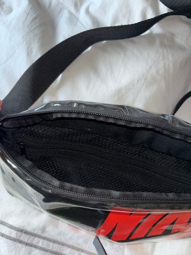 Nike bag