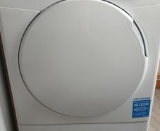 Clothes Dryer