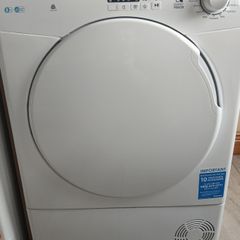 Tumble Dryer