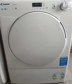 Clothes Dryer