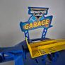 monster jam garage Image 3