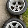 Volkswagen Alloys R16 Image 4