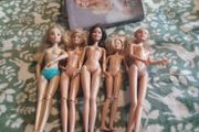 Dolls bundle