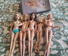 Dolls bundle