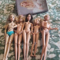 Dolls bundle