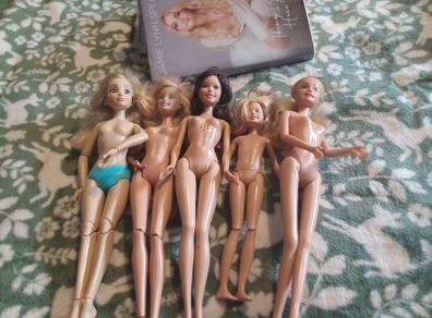 Dolls bundle