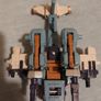 Transformer / toy / cyclonus / armada Image 6