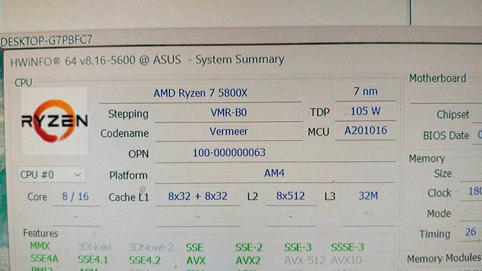 Gaming Itx Pc