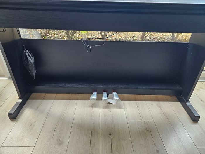 Yamaha Digital Piano - Arius YDP-165