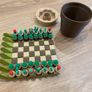 Board Chess Game Image 6