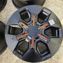 18" NEW Alloys 6x139.7 Ranger etc Image 6