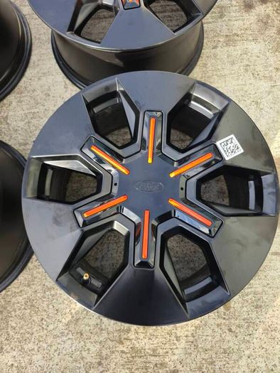 18" NEW Alloys 6x139.7 Ranger etc