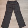 Womens Northface 2in1 trousers Image 6