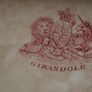 Antique John Ridgway Girandole Serving Dish, c.1830s Image 5