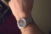 TAG Heuer 2000 Professional Mild Seven