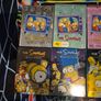 Simpsons complete season dvd bundle lot Image 3