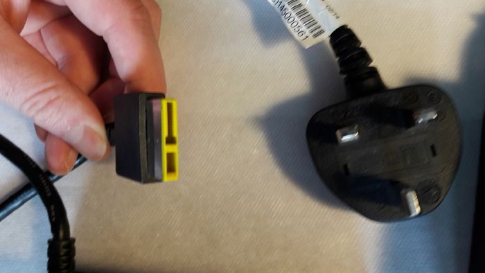 Lenova Thinkpad OneLink Pro Docking Station
