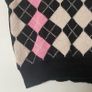 Knit sweater vest Image 2