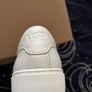 Womens white leather UGGs 8UK 41EU Image 6