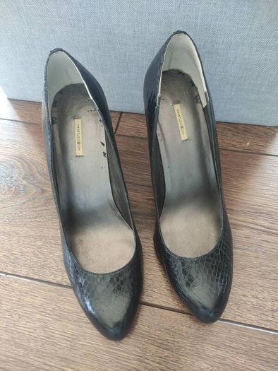 High Heels Shoes