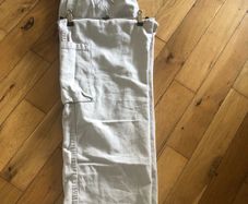 cargo jeans from Bershka