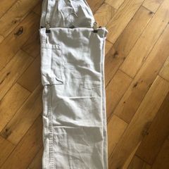cargo jeans from Bershka