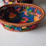 Baskets  x 2 lined Image 7