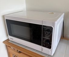 Toshiba Microwave
