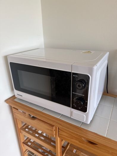 Toshiba Microwave