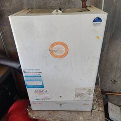 boilers