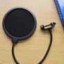microphone pop screen filter windshield Image 4