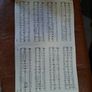 1950's  Shhet Music Image 3