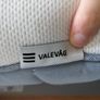 Ikea Double mattress, almost new (spare room) Image 4