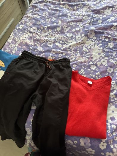 boys 6-7 clothes