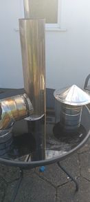 heating