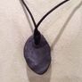 Coyote Totem Energy Stones Necklace Image 3