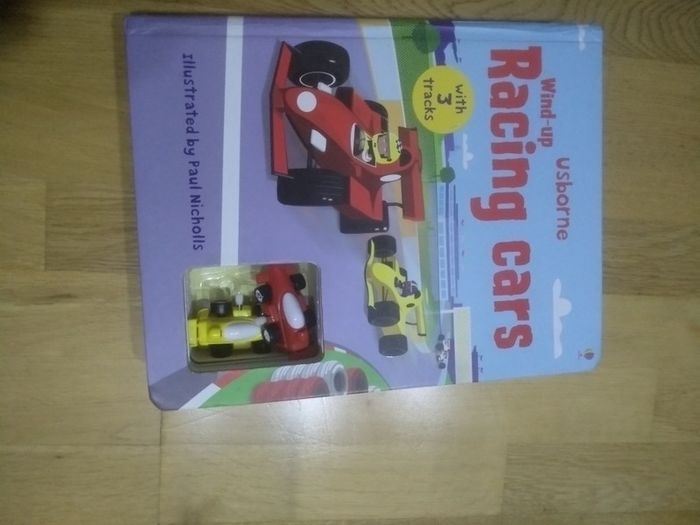 Childrens Books