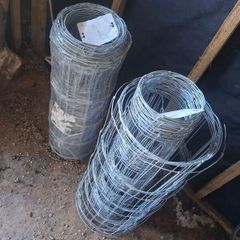 sheep wire