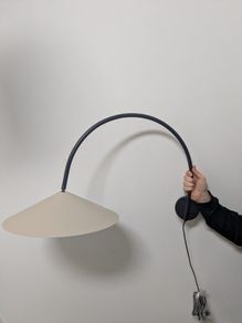 wall lamp sconce