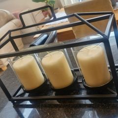 candle