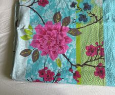 double bed cover