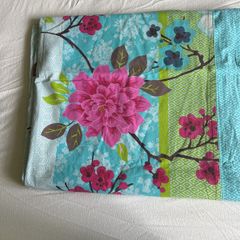 double bed cover