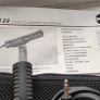 Audio Technica Pro 24 Stereo Mic Image 2