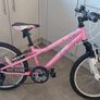 girls 20 inch bike Image 3