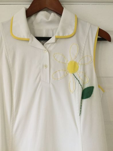 Garizepiti Dress