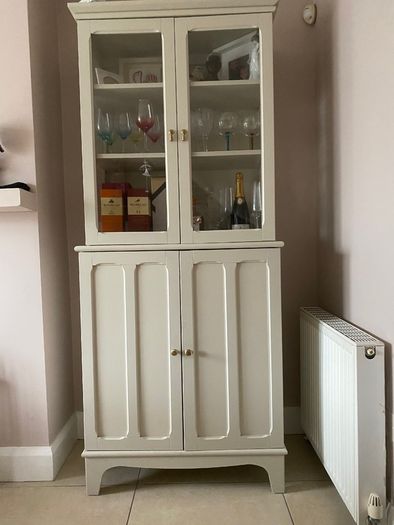 IKEA Havsta storage cabinet