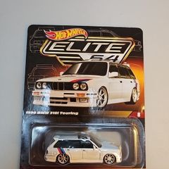 Hot wheels BMW 318i Touring  Elite64