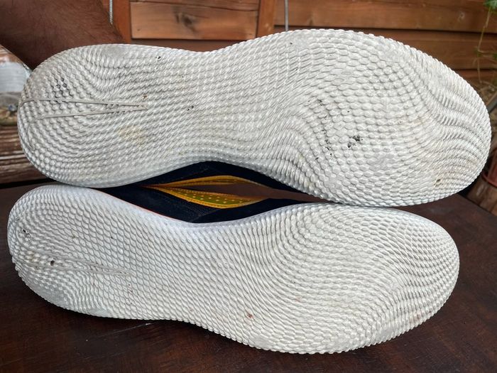 Nike size 12
