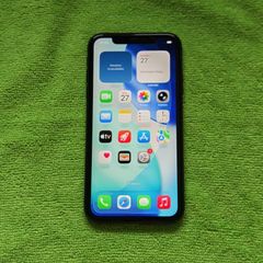 Apple iPhone 11 64GB Black Unlocked Good Condition