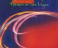 Cocteau Twins - Heaven Or Las Vegas    CD